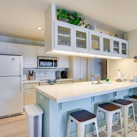 Gorgeous Catalina Island Condo With Golf Cart! Avalon Kültér fotó