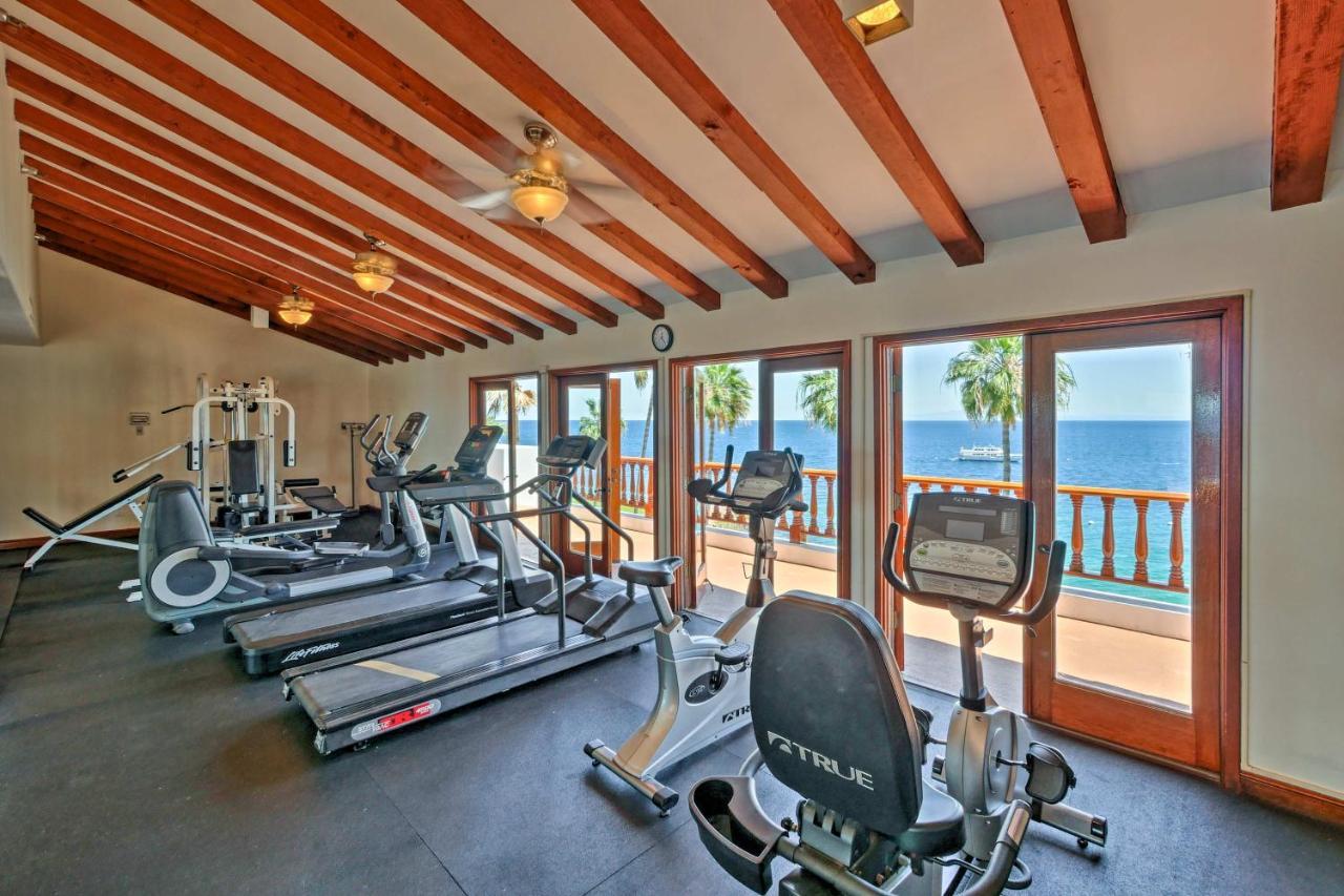 Gorgeous Catalina Island Condo With Golf Cart! Avalon Kültér fotó