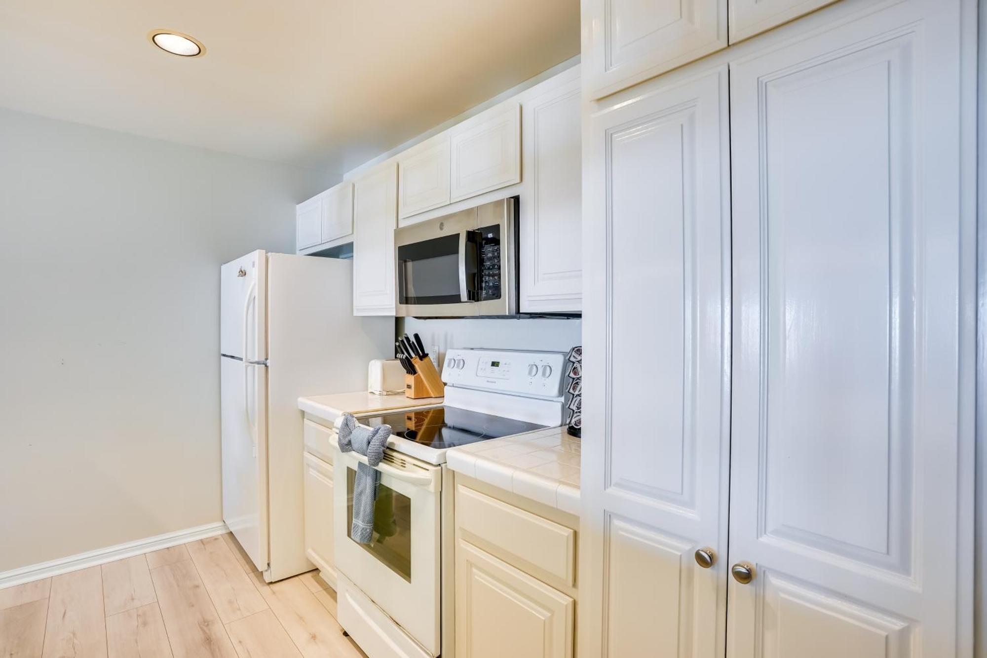 Gorgeous Catalina Island Condo With Golf Cart! Avalon Kültér fotó