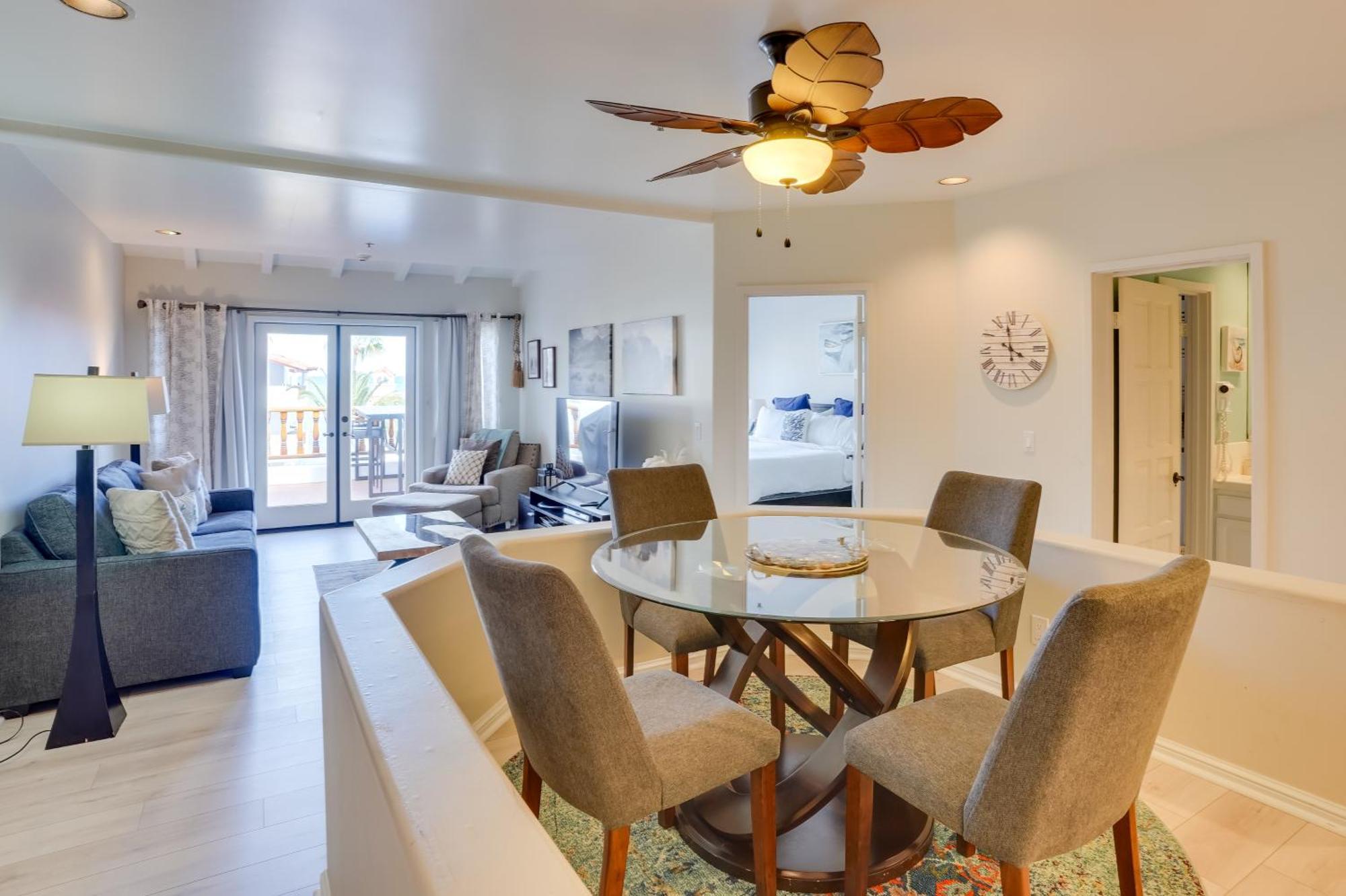 Gorgeous Catalina Island Condo With Golf Cart! Avalon Kültér fotó