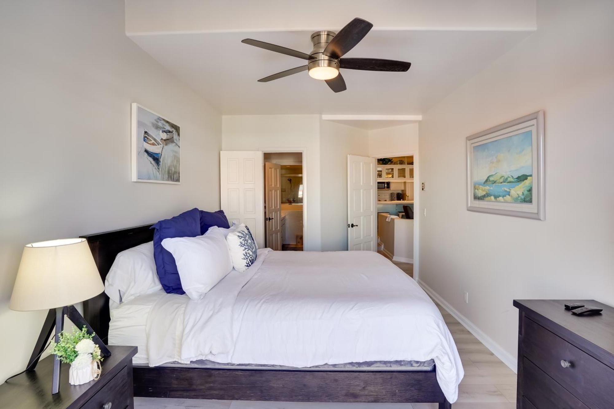 Gorgeous Catalina Island Condo With Golf Cart! Avalon Kültér fotó