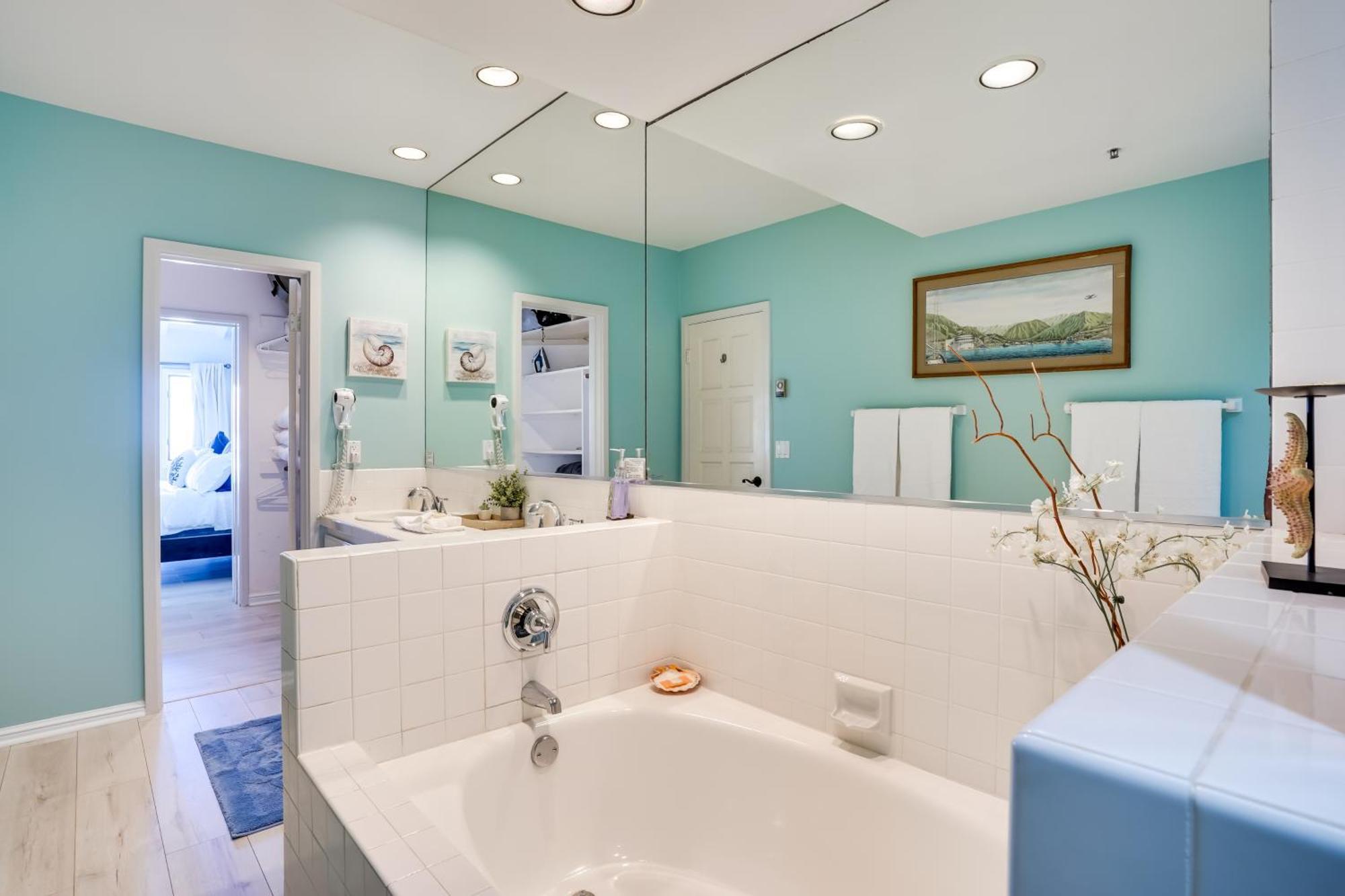 Gorgeous Catalina Island Condo With Golf Cart! Avalon Kültér fotó