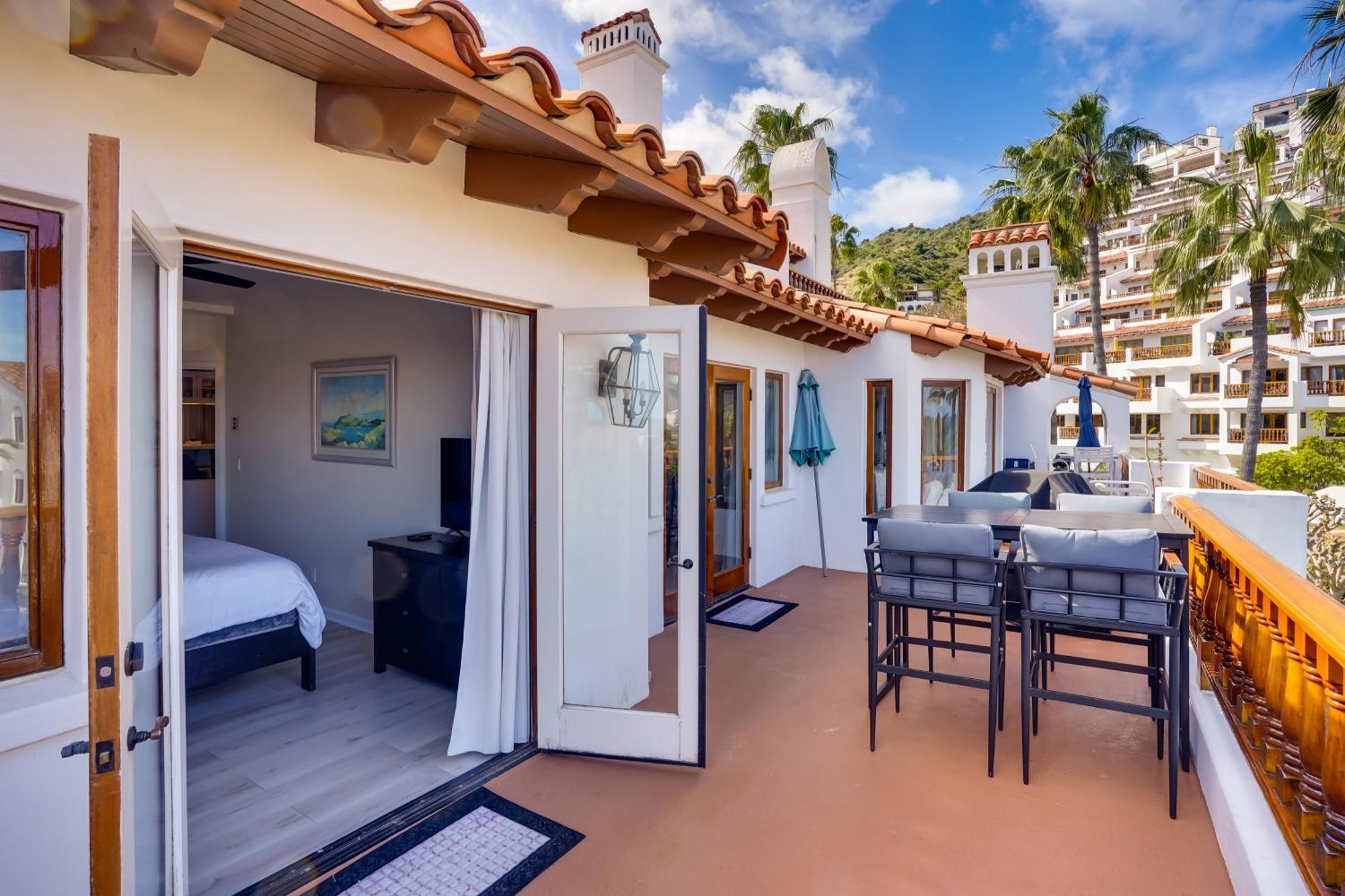 Gorgeous Catalina Island Condo With Golf Cart! Avalon Kültér fotó